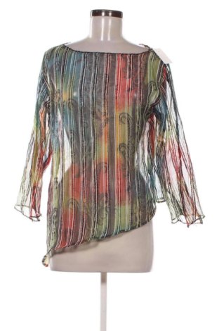 Bluză de femei Unbranded, Mărime M, Culoare Multicolor, Preț 51,00 Lei, #136643736