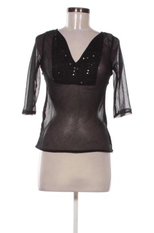 Damen Shirt Unbranded, Größe XS, Farbe Schwarz, Preis 8,41 €