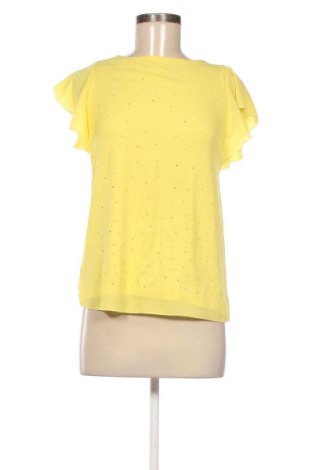 Bluză de femei Unbranded, Mărime S, Culoare Galben, Preț 51,99 Lei, #136644068