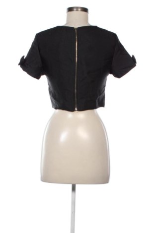 Bluzka damska Unbranded, Rozmiar S, Kolor Czarny, Cena 51,99 zł