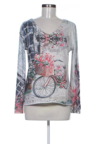 Bluză de femei Unbranded, Mărime M, Culoare Multicolor, Preț 52,13 Lei, #136644213