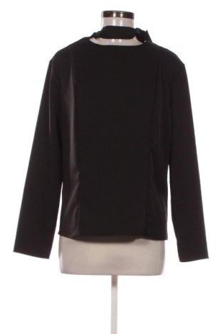 Bluzka damska Unbranded, Rozmiar XL, Kolor Czarny, Cena 52,42 zł, #136644325