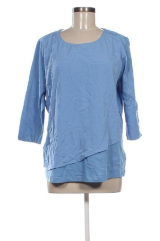 Bluzka damska Unbranded, Rozmiar XL, Kolor Niebieski, Cena 51,99 zł