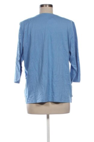 Bluzka damska Unbranded, Rozmiar XL, Kolor Niebieski, Cena 51,99 zł