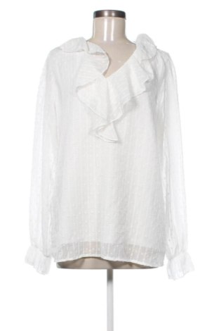 Damen Shirt Unbranded, Größe XL, Farbe Weiß, Preis 10,00 €