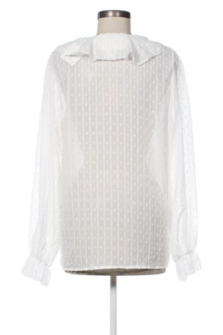 Damen Shirt Unbranded, Größe XL, Farbe Weiß, Preis 10,00 €