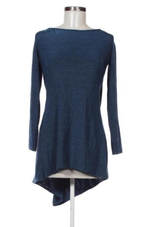 Bluzka damska Unbranded, Rozmiar S, Kolor Niebieski, Cena 80,38 zł, #136644572