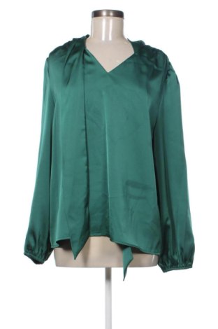 Női blúz Unbranded, Méret XXL, Szín Zöld, Ár 4 042 Ft, #136644756