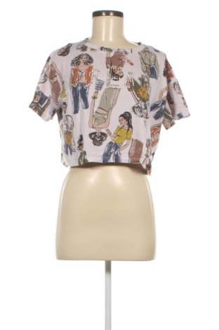 Damen Shirt Unbranded, Größe XXL, Farbe Mehrfarbig, Preis 10,00 €, #136645194