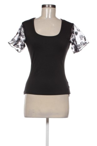 Bluză de femei Unbranded, Mărime S, Culoare Negru, Preț 52,13 Lei, #136646054