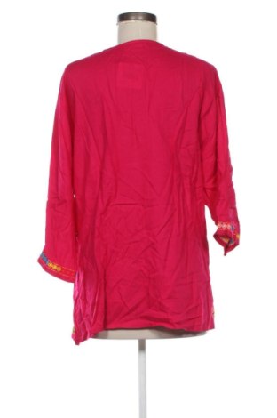 Bluză de femei Unbranded, Mărime XL, Culoare Roz, Preț 52,13 Lei