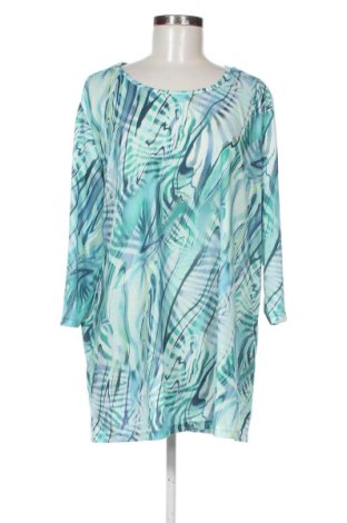 Bluzka damska Unbranded, Rozmiar XXL, Kolor Kolorowy, Cena 53,99 zł, #136646414