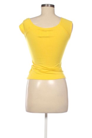 Bluzka damska Unbranded, Rozmiar S, Kolor Żółty, Cena 53,58 zł