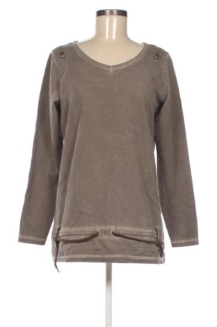Damen Shirt Unbranded, Größe M, Farbe Braun, Preis 9,78 €, #136647538