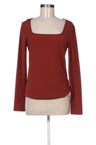 Damen Shirt Unbranded, Größe M, Farbe Rot, Preis 9,78 €, #136647827