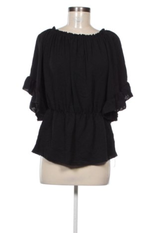 Damen Shirt Unbranded, Größe M, Farbe Schwarz, Preis 12,99 €