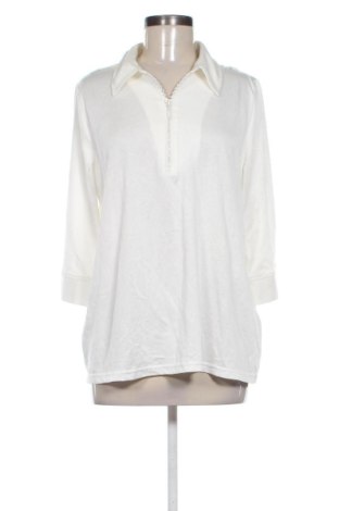 Дамска блуза Unbranded, Размер XL, Цвят Бял, Цена 11,24 €, #136648046