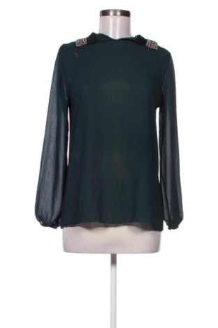 Bluzka damska Unbranded, Rozmiar M, Kolor Zielony, Cena 52,99 zł, #136648125