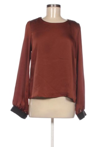 Bluzka damska Unbranded, Rozmiar M, Kolor Brązowy, Cena 52,42 zł, #136648155