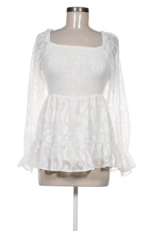 Damen Shirt Unbranded, Größe M, Farbe Weiß, Preis 10,00 €, #136649247