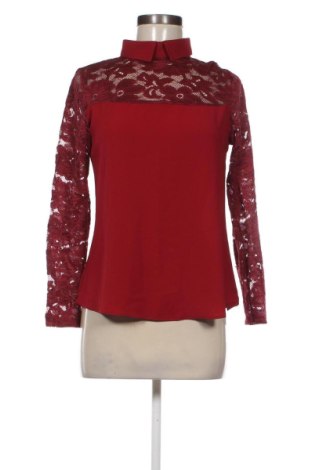 Damen Shirt Unbranded, Größe S, Farbe Rot, Preis 10,00 €, #136649272