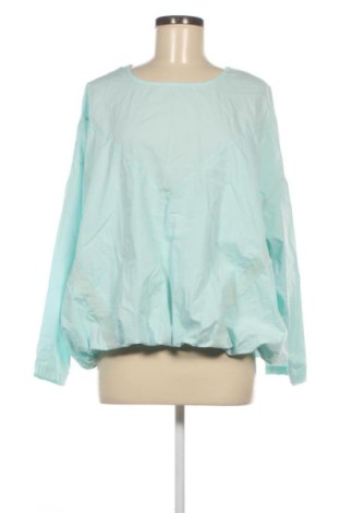 Damen Shirt Unbranded, Größe 3XL, Farbe Grün, Preis 9,78 €, #136649407