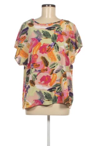 Bluzka damska Unbranded, Rozmiar XXL, Kolor Kolorowy, Cena 52,42 zł, #136649574