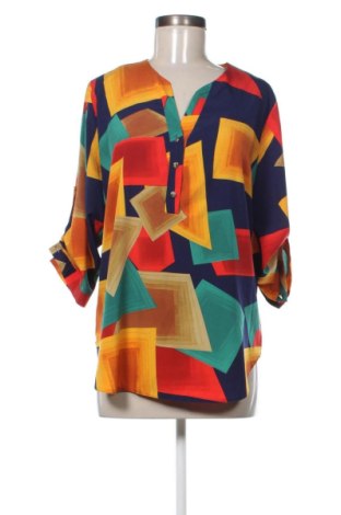 Bluză de femei Unbranded, Mărime XXL, Culoare Multicolor, Preț 70,99 Lei, #136649662