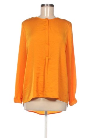 Bluză de femei Unbranded, Mărime L, Culoare Galben, Preț 52,13 Lei, #136650384