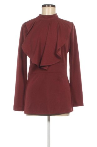 Bluză de femei Unbranded, Mărime S, Culoare Roșu, Preț 51,00 Lei, #136650482