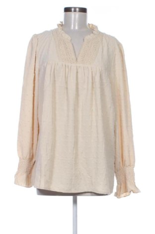 Bluzka damska Unbranded, Rozmiar XL, Kolor Beżowy, Cena 85,74 zł, #136650589