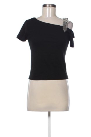 Bluză de femei Unbranded, Mărime S, Culoare Negru, Preț 51,00 Lei, #136650712