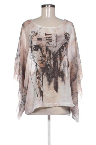Bluzka damska Unbranded, Rozmiar XL, Kolor Kolorowy, Cena 51,99 zł
