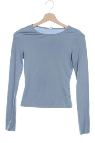 Bluzka damska Unbranded, Rozmiar XS, Kolor Niebieski, Cena 53,58 zł, #136651932