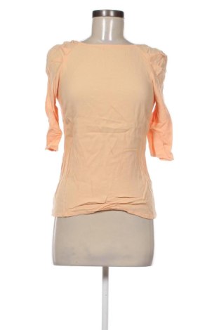 Damen Shirt Unbranded, Größe XS, Farbe Orange, Preis 9,78 €, #136652671