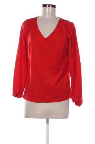 Bluzka damska Unbranded, Rozmiar M, Kolor Czerwony, Cena 53,58 zł, #136653088
