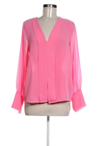 Bluzka damska Unbranded, Rozmiar L, Kolor Różowy, Cena 53,99 zł, #136653390