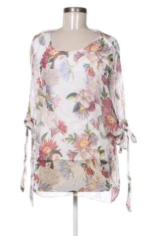 Damen Shirt Unbranded, Größe M, Farbe Mehrfarbig, Preis 10,00 €, #136653806