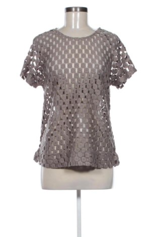 Damen Shirt Unbranded, Größe M, Farbe Grau, Preis 9,78 €, #136653957