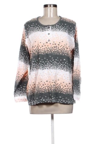 Дамска блуза Unbranded, Размер XXL, Цвят Многоцветен, Цена 11,24 €, #136654108