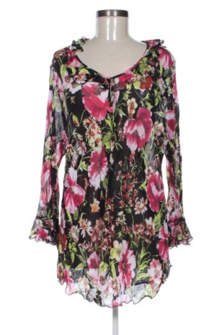 Damen Shirt Unbranded, Größe XXL, Farbe Mehrfarbig, Preis 10,99 €, #136654194
