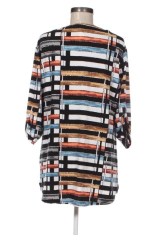Дамска блуза Unbranded, Размер 3XL, Цвят Многоцветен, Цена 10,22 €