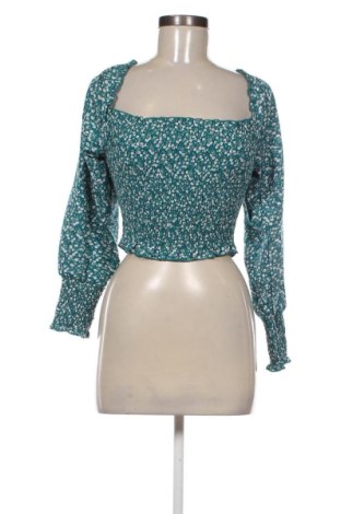 Bluzka damska Unbranded, Rozmiar S, Kolor Kolorowy, Cena 51,99 zł