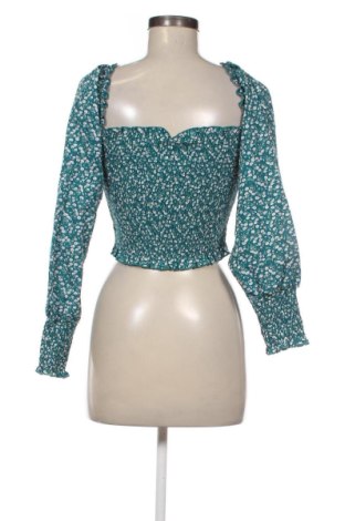 Bluzka damska Unbranded, Rozmiar S, Kolor Kolorowy, Cena 51,99 zł