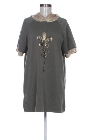 Дамска блуза Unbranded, Размер XL, Цвят Зелен, Цена 10,00 €, #136654458