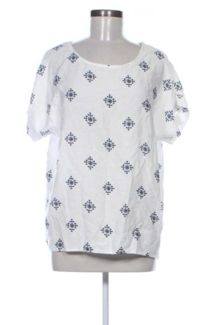 Дамска блуза Unbranded, Размер XL, Цвят Многоцветен, Цена 10,00 €, #136654495