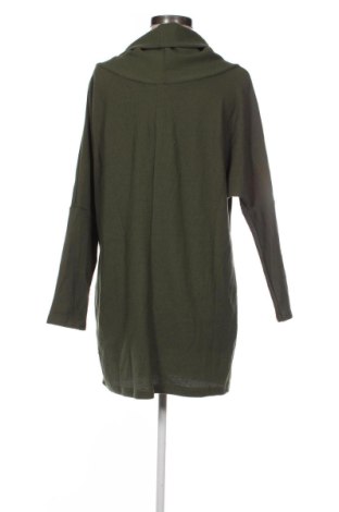 Bluză de femei Unbranded, Mărime L, Culoare Verde, Preț 60,99 Lei