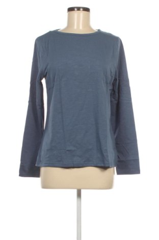 Bluză de femei Unbranded, Mărime L, Culoare Albastru, Preț 83,41 Lei, #136655170