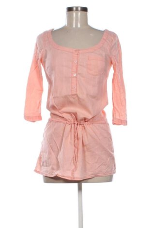 Damen Shirt Unbranded, Größe XS, Farbe Rosa, Preis 10,00 €, #136655359