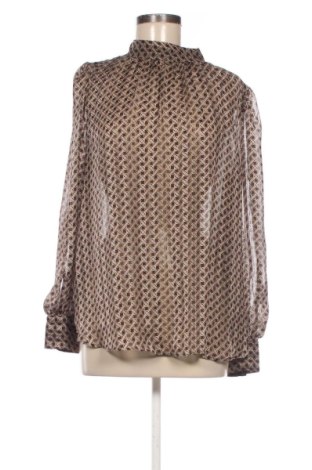Дамска блуза Unbranded, Размер XXL, Цвят Черен, Цена 10,00 €, #136655596